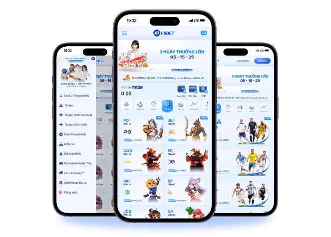 Đồ họa sống động của game bắn cá shbet1 apk