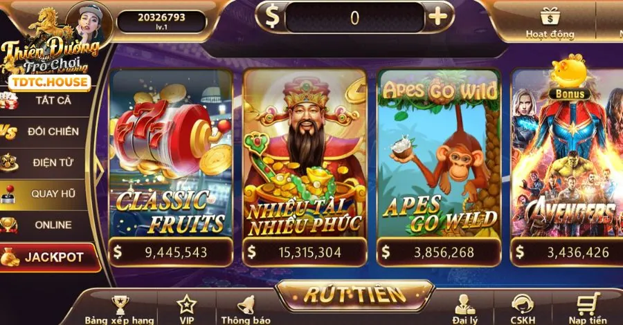Trò chơi Poker