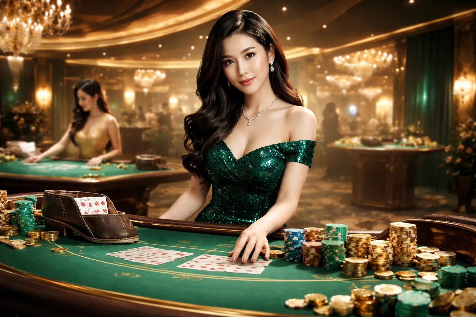 Hỗ trợ khách hàng Shbet1 APK