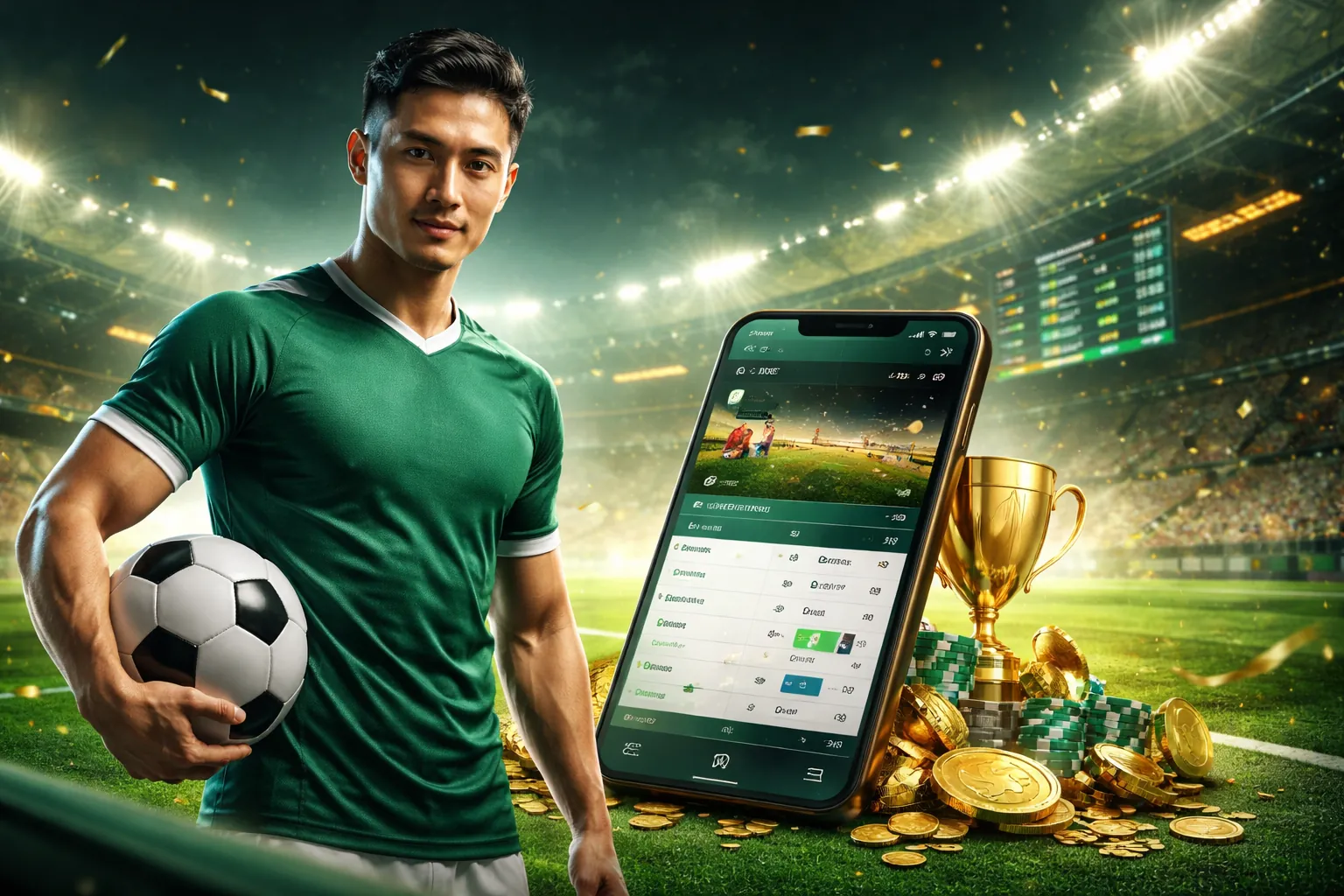 Hướng Dẫn SHBET1 APK: Nhanh Chóng Bắt Đầu & Mẹo Chơi Hiệu Quả