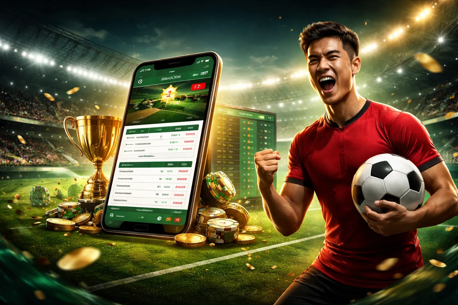 Game nổ hũ Shbet1 APK