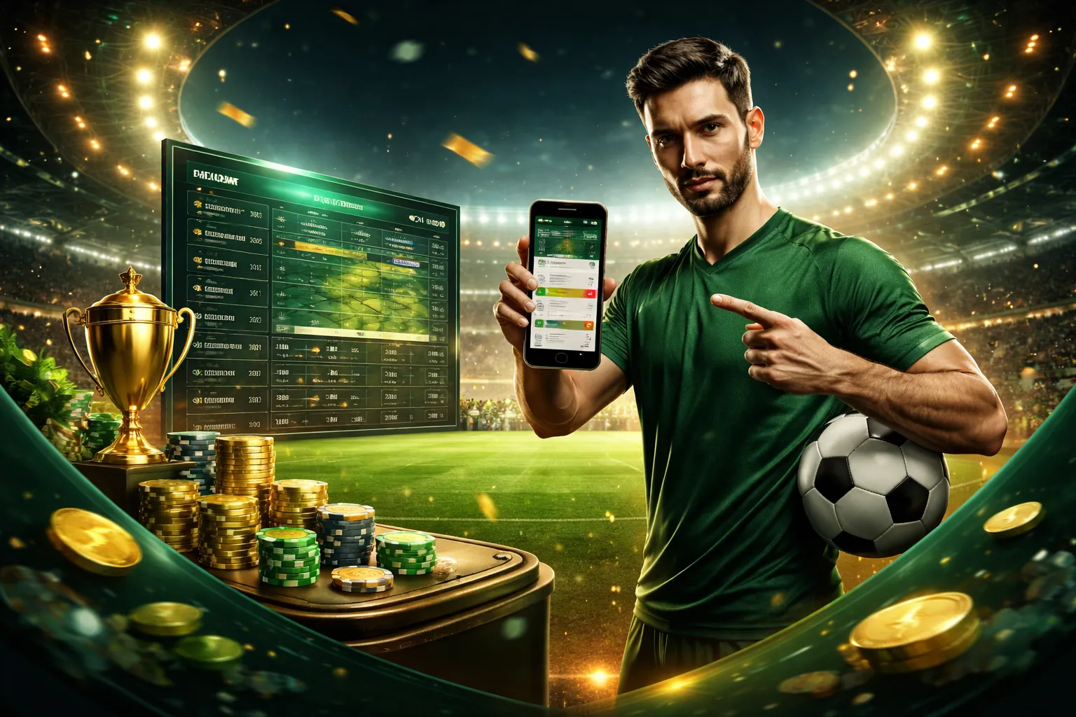 Giá Trị Cốt Lõi & Cam Kết Dịch Vụ từ SHBET1 APK