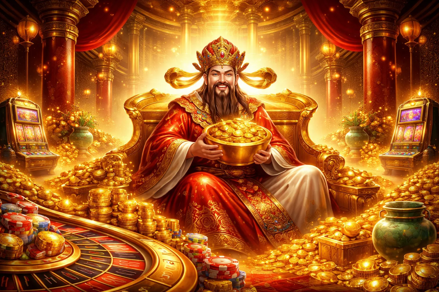Mẹo và chiến lược chơi game shbet1 apk