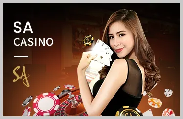 Sòng bạc trực tuyến shbet1 apk
