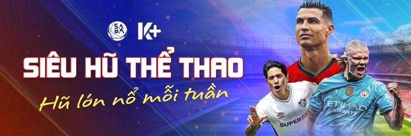 Banner khuyến mãi shbet1 apk